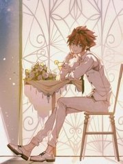 腰部猛往下一沉